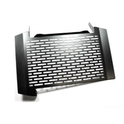 Zieger radiator cover # 2 black