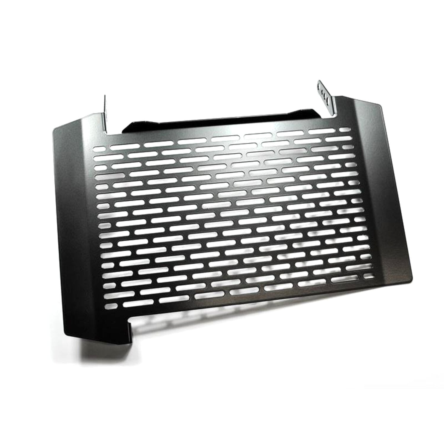 Zieger radiator cover # 2 black