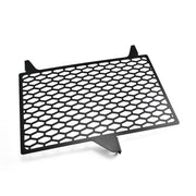 Zieger radiator cover # 1 black