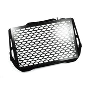 Zieger radiator cover # 1 black
