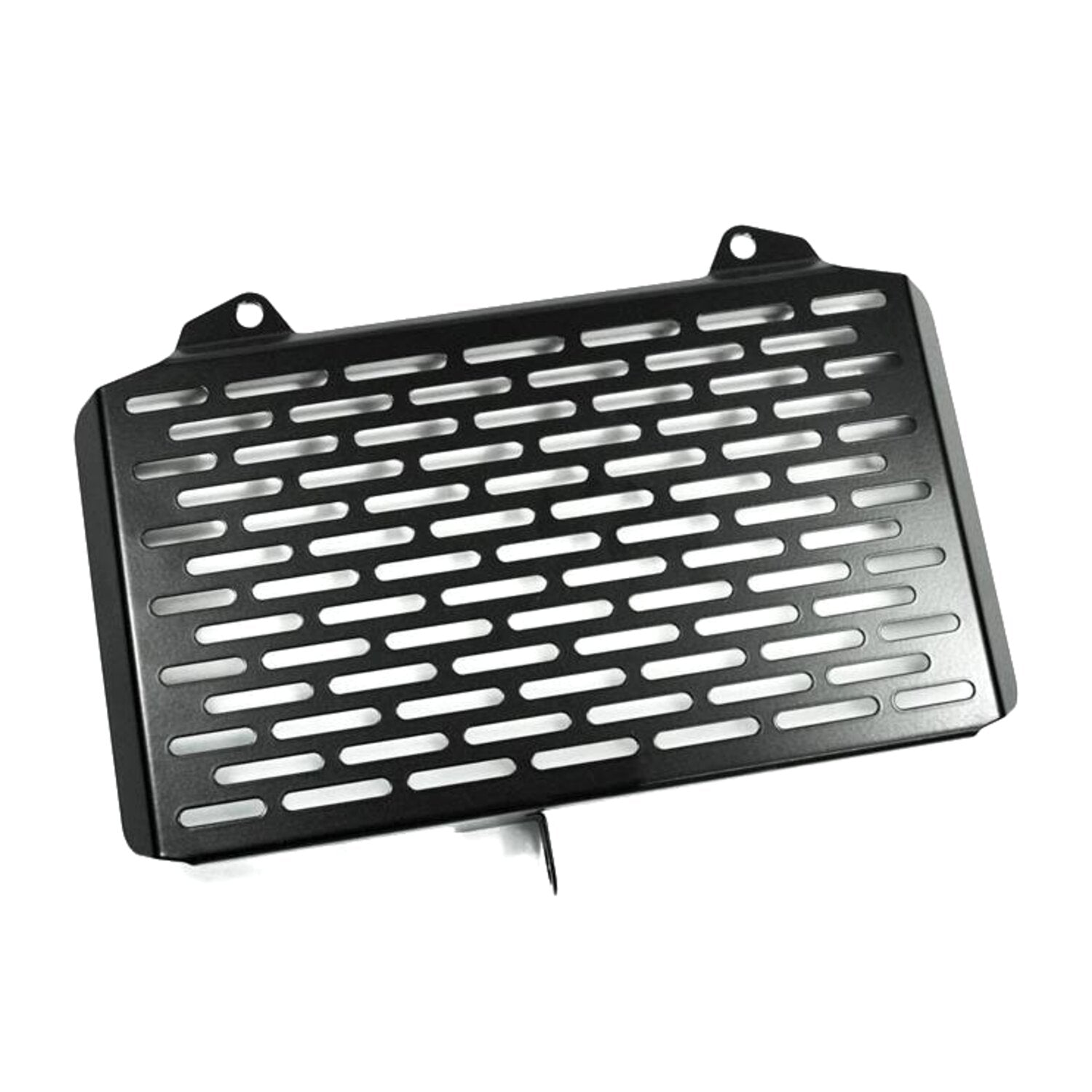 Zieger oil cooler cover # 2 black