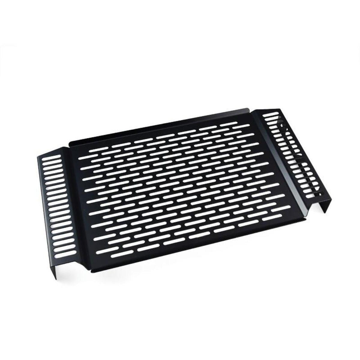 Zieger radiator cover # 2 black