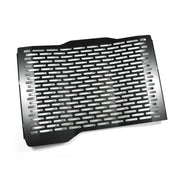 Zieger radiator cover # 2 black