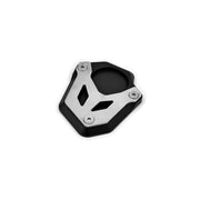Zieger sidestand foot black