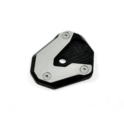 Zieger sidestand foot black