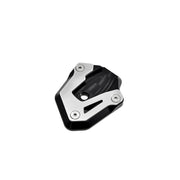 Zieger sidestand foot black