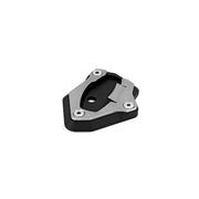 Zieger sidestand foot black