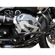 Zieger cylinder protector silver