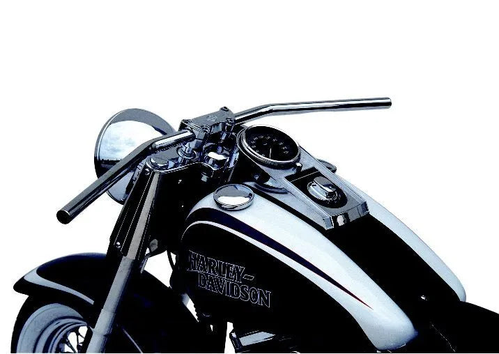 Trw 1" Steel Drag Handlebar