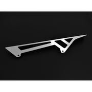 Zieger chain guard silver
