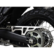 Zieger chain guard silver