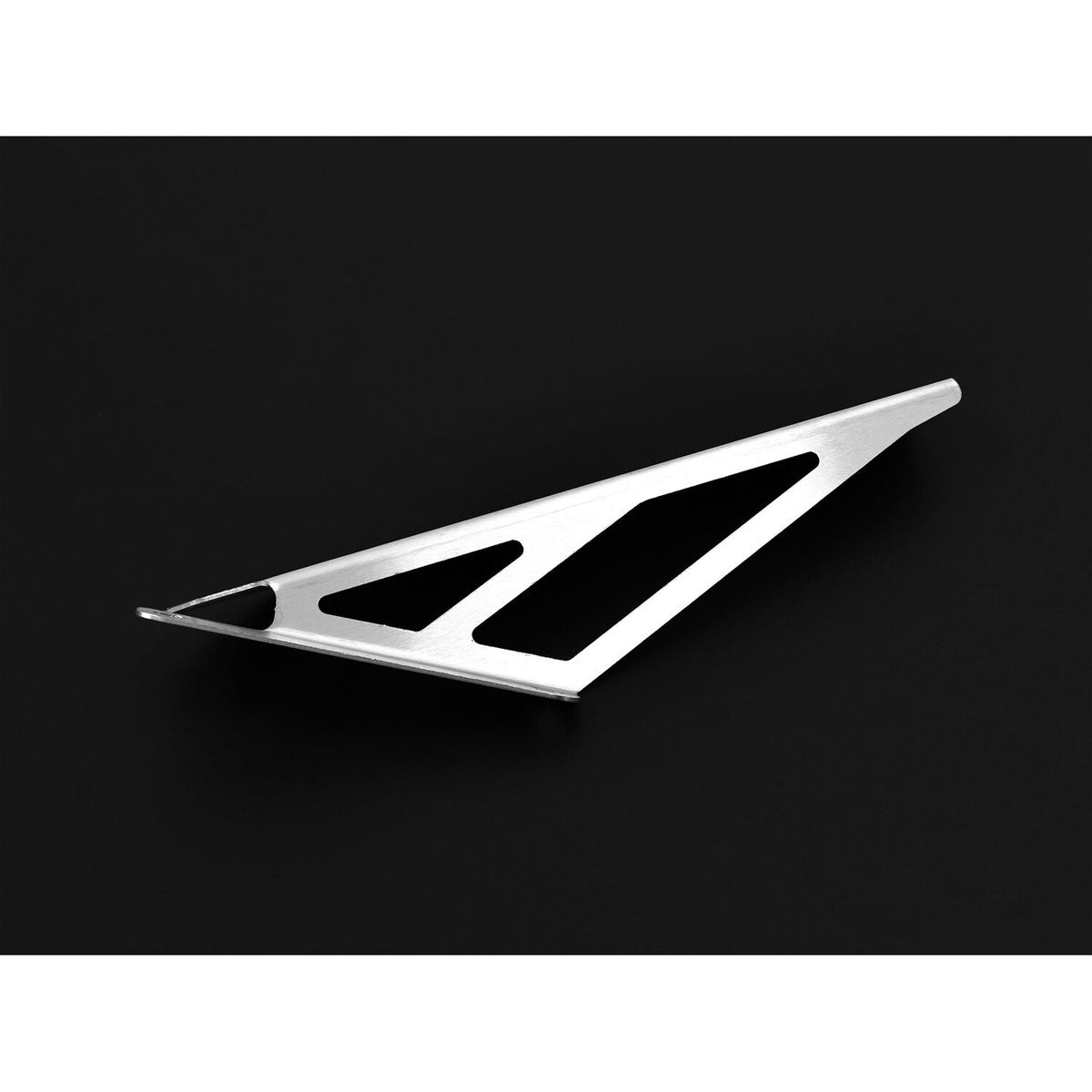 Zieger chain guard silver