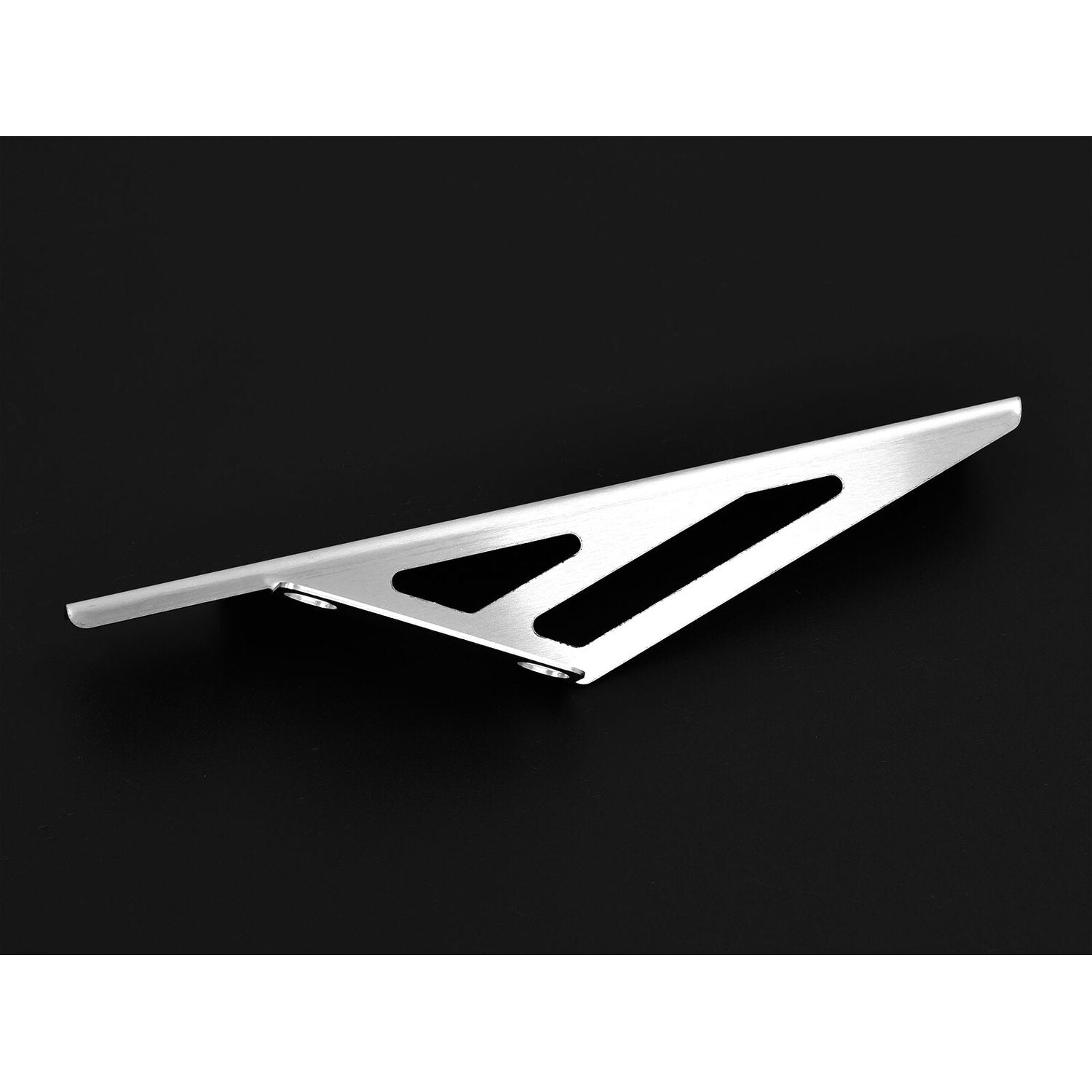 Zieger chain guard silver