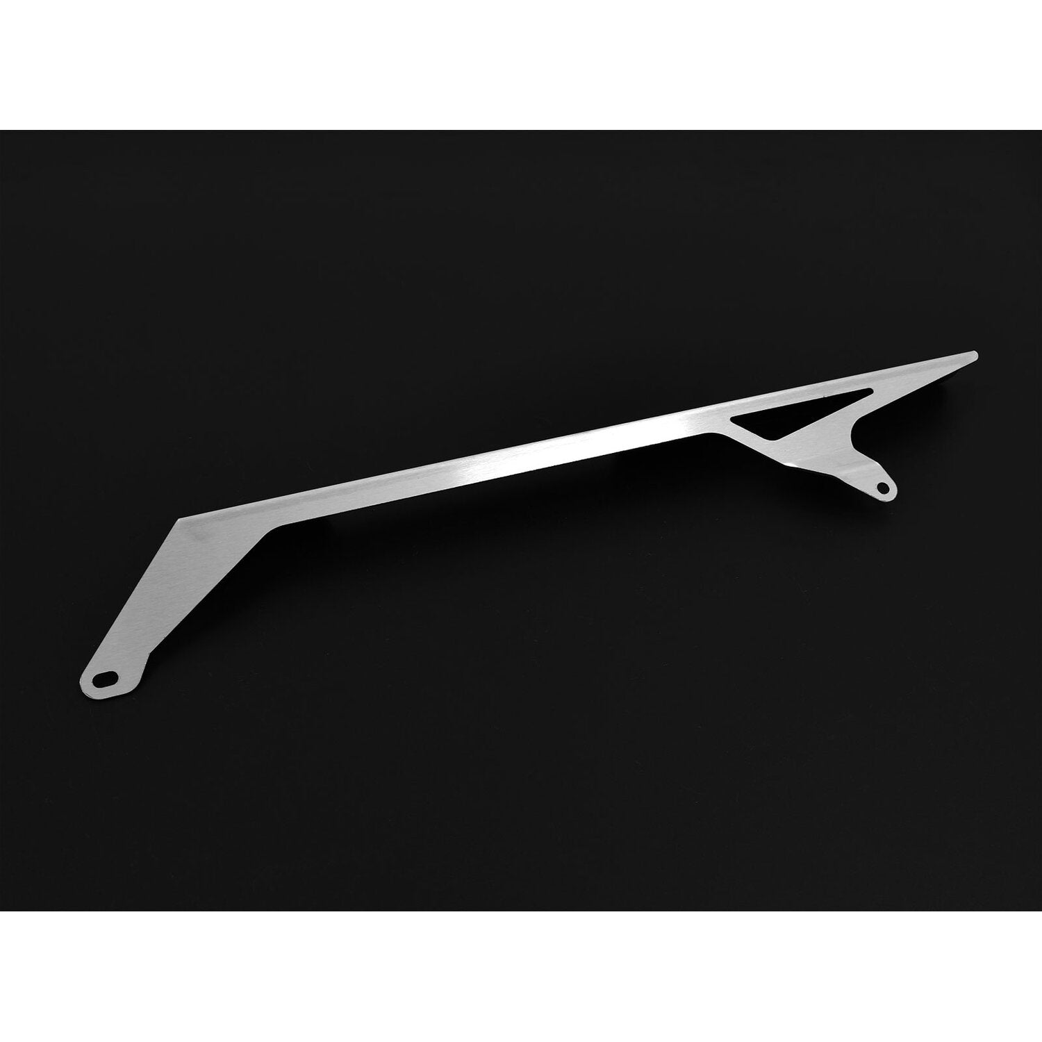 Zieger chain guard silver