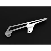 Zieger chain guard silver