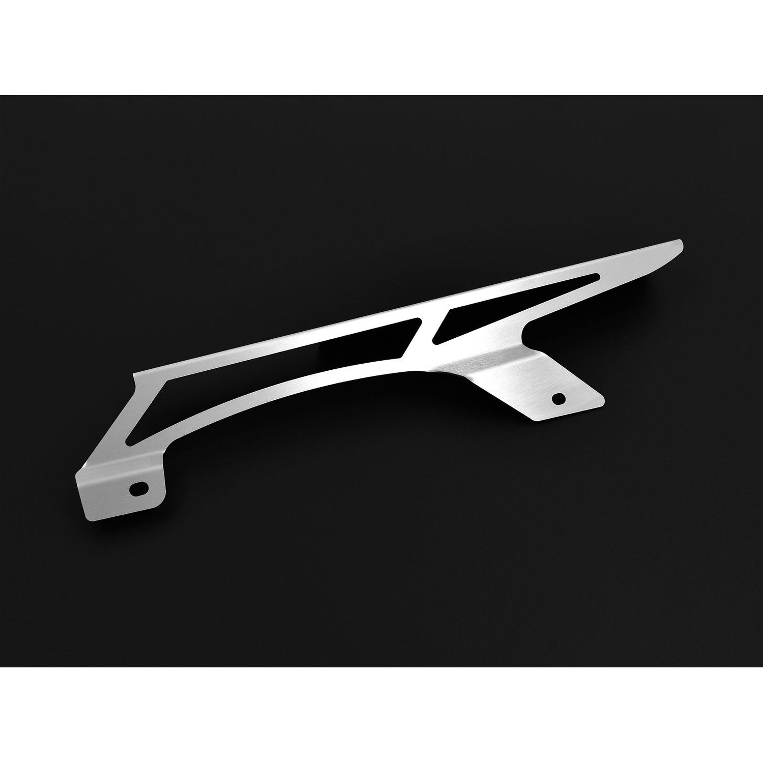 Zieger chain guard silver