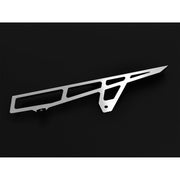 Zieger chain guard silver