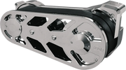 Belt Drives Ltd. Monster Top Fuel Belt Drive Kit With Clutch
