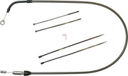 Magnum Shielding Karbonfibr Linka sprzęgła Quick Connect