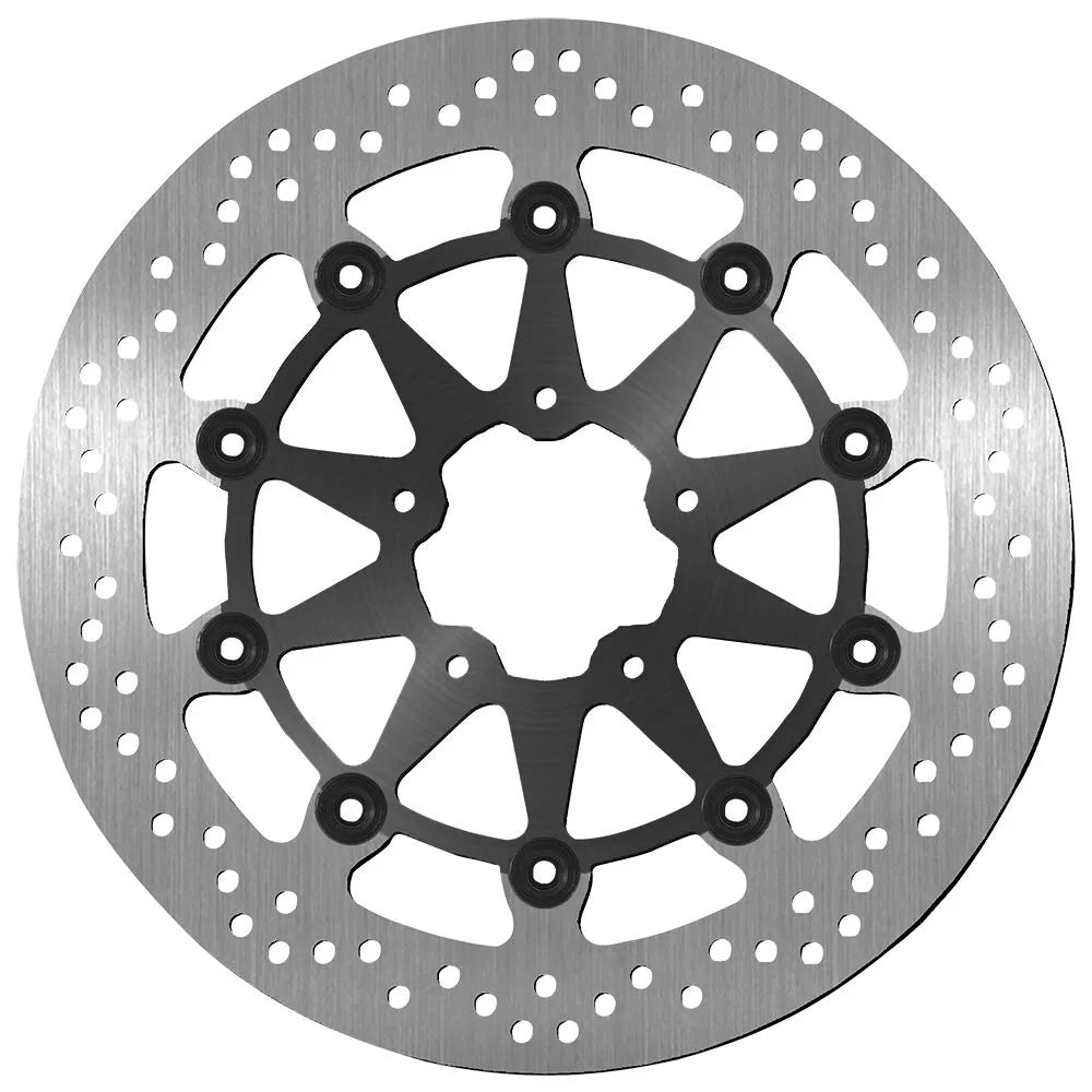 Tarcza Hamulcowa Ze Stali Nierdzewnej Sbs 320mm Do Motocykli - Przód