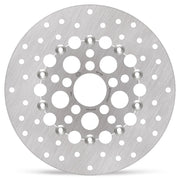 Moto-master Custom Series Pływająca Tarcza Hamulcowa 292mm - Przód