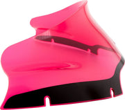 Klock Werks Kolor Flare Ice Windshield