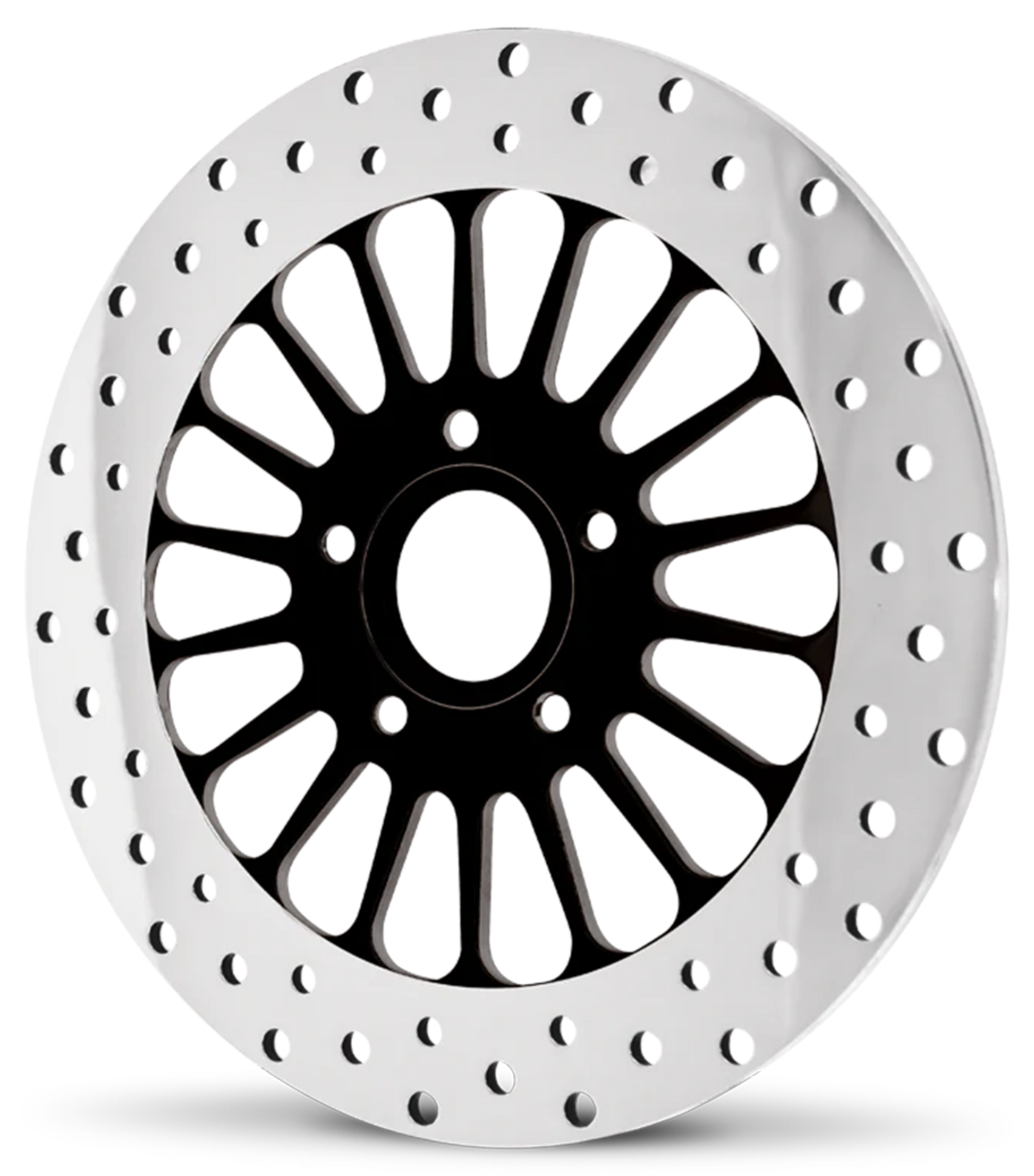DNA Mammoth Super Spoke Disc Brake Rotors