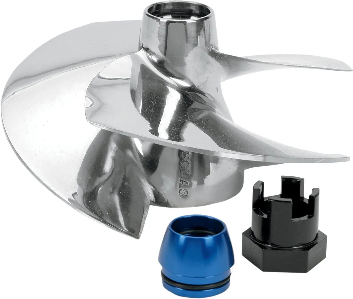 Solas Concord Impeller for Yamaha Wave Runner 800 1200 1999-2004