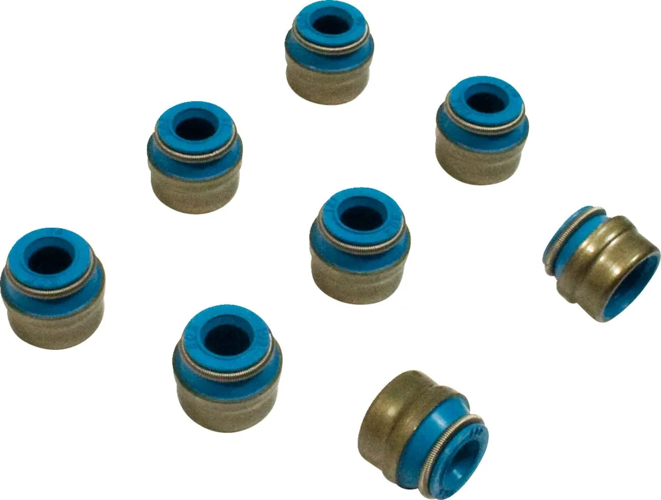 Feuling Parts Viton Valve Guide Seals 6.00mm