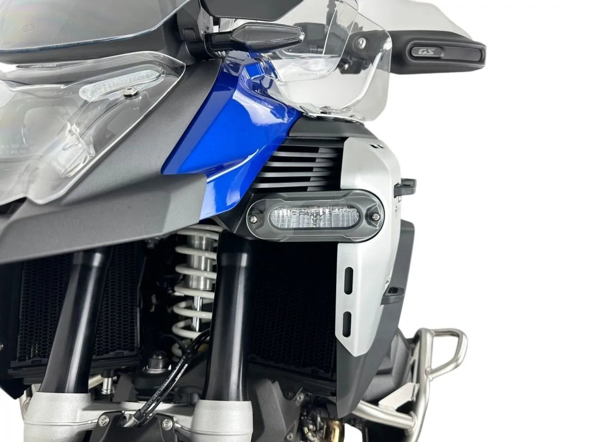 Wrs Spotlight Protection - Clear Lens Guard