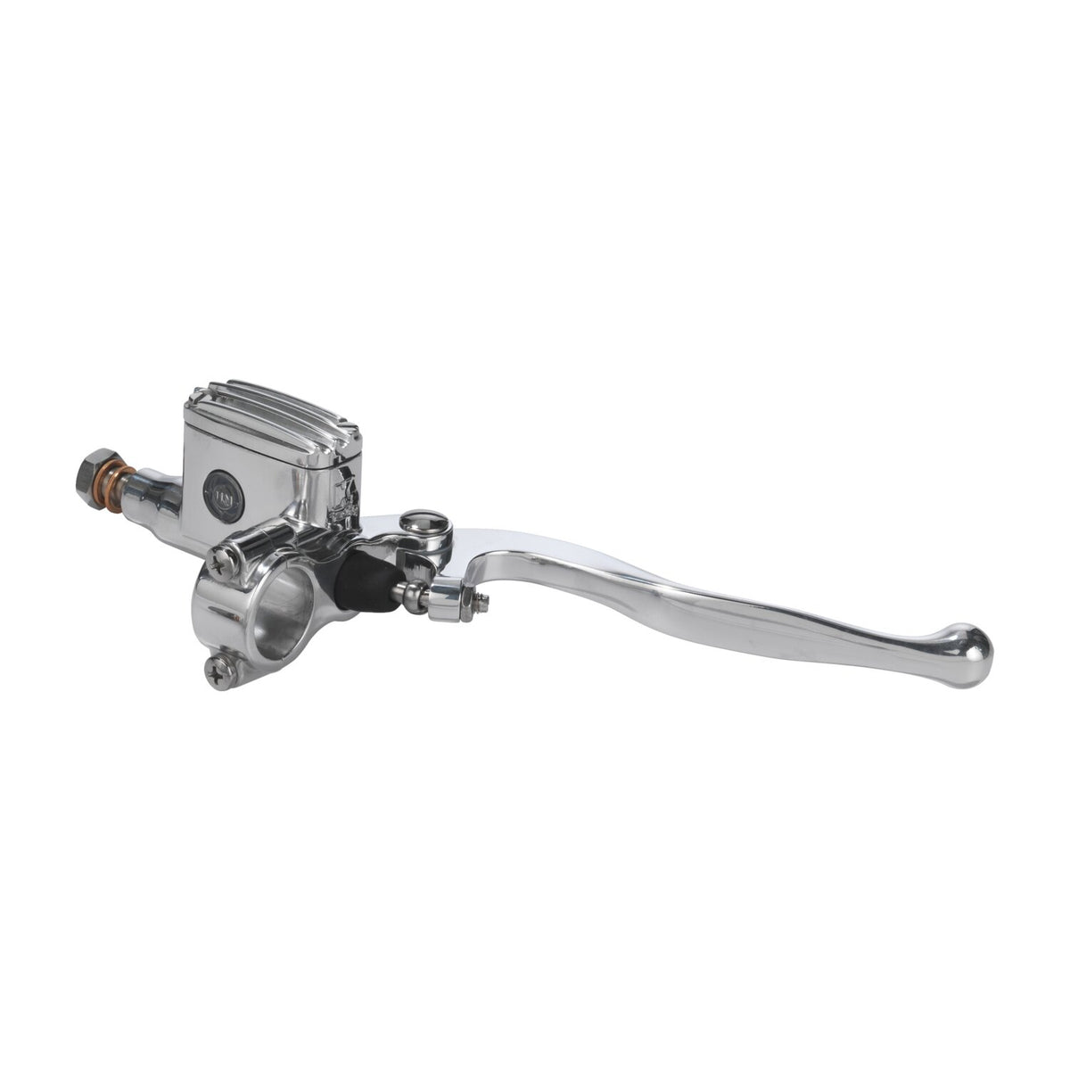 Kustom Tech Classic handlebar master cylinder - 12mm