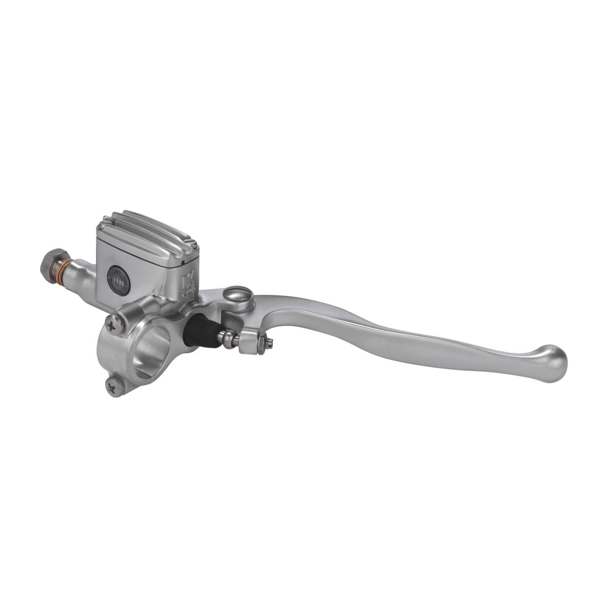 Kustom Tech Classic handlebar master cylinder - 12mm
