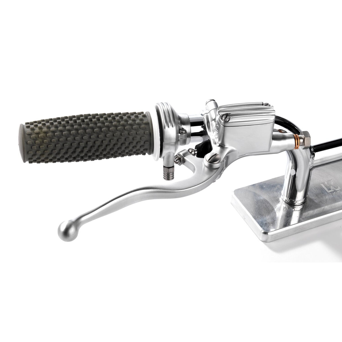 Kustom Tech Classic handlebar master cylinder - 14mm