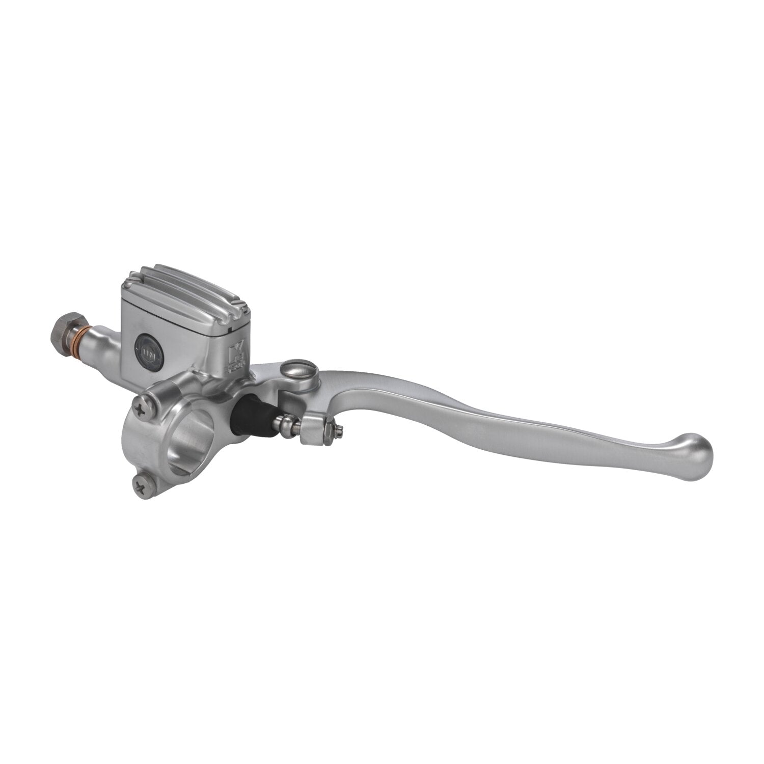 Kustom Tech Classic handlebar master cylinder - 14mm