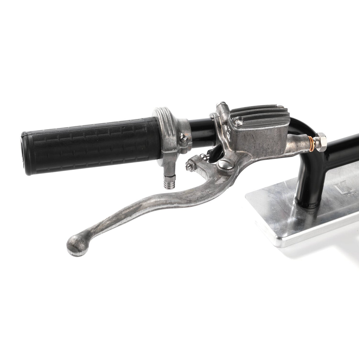 Kustom Tech Classic handlebar master cylinder - 14mm