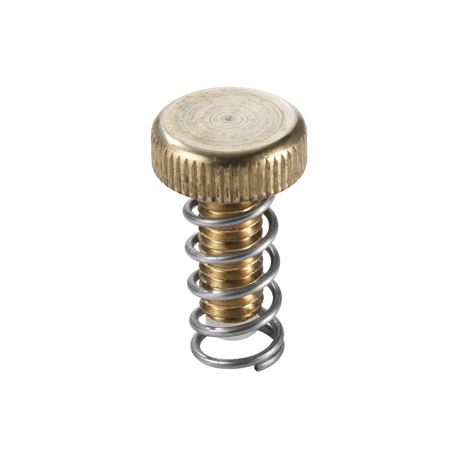 Kustom Tech K-Tech brass tension screw & spring