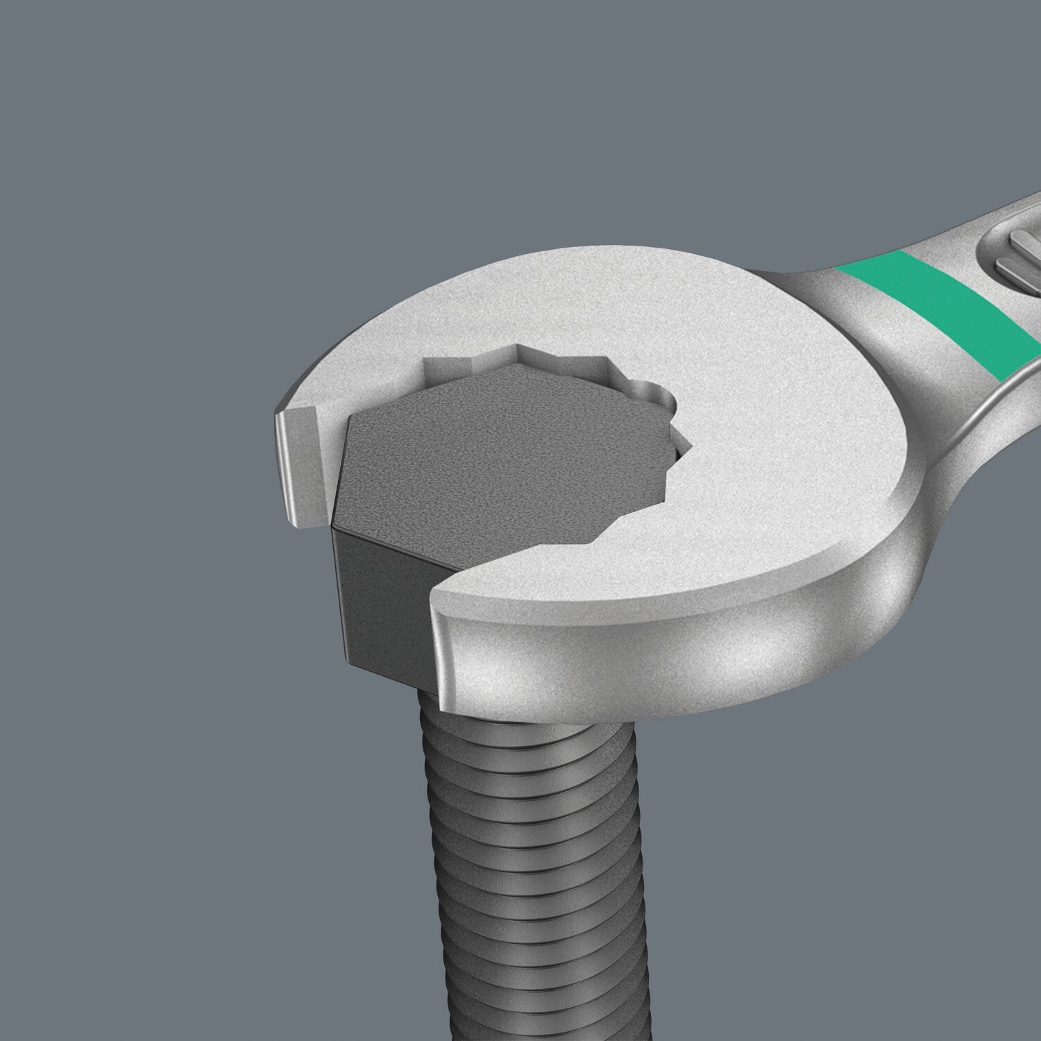 Wera wrenches open/box end 10mm Joker 6003 series metric