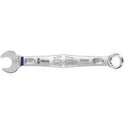 Wera wrench open/ box end 7/16" Joker 6003 series