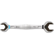 Wera wrench double open end 24/27 Joker