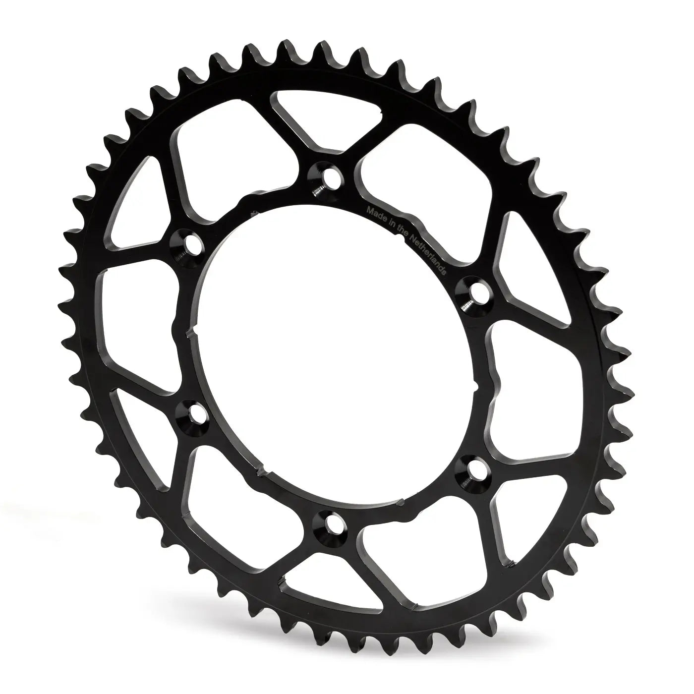 Moto-master Steel Ultralight Rear Sprocket 44t