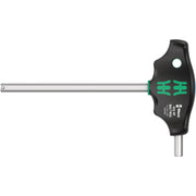 Wera HF T-handle hexdriver series 454 Size 5/16"
