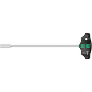 Wera T-handle nutspinner series 495 size 5
