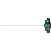 Wera T-handle nutspinner series 495 size 5 5