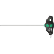 Wera Imperial T-handle hexdriver series 454 Size 5/64"