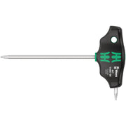 Wera HF T-handle TX8 Torx® driver series 467