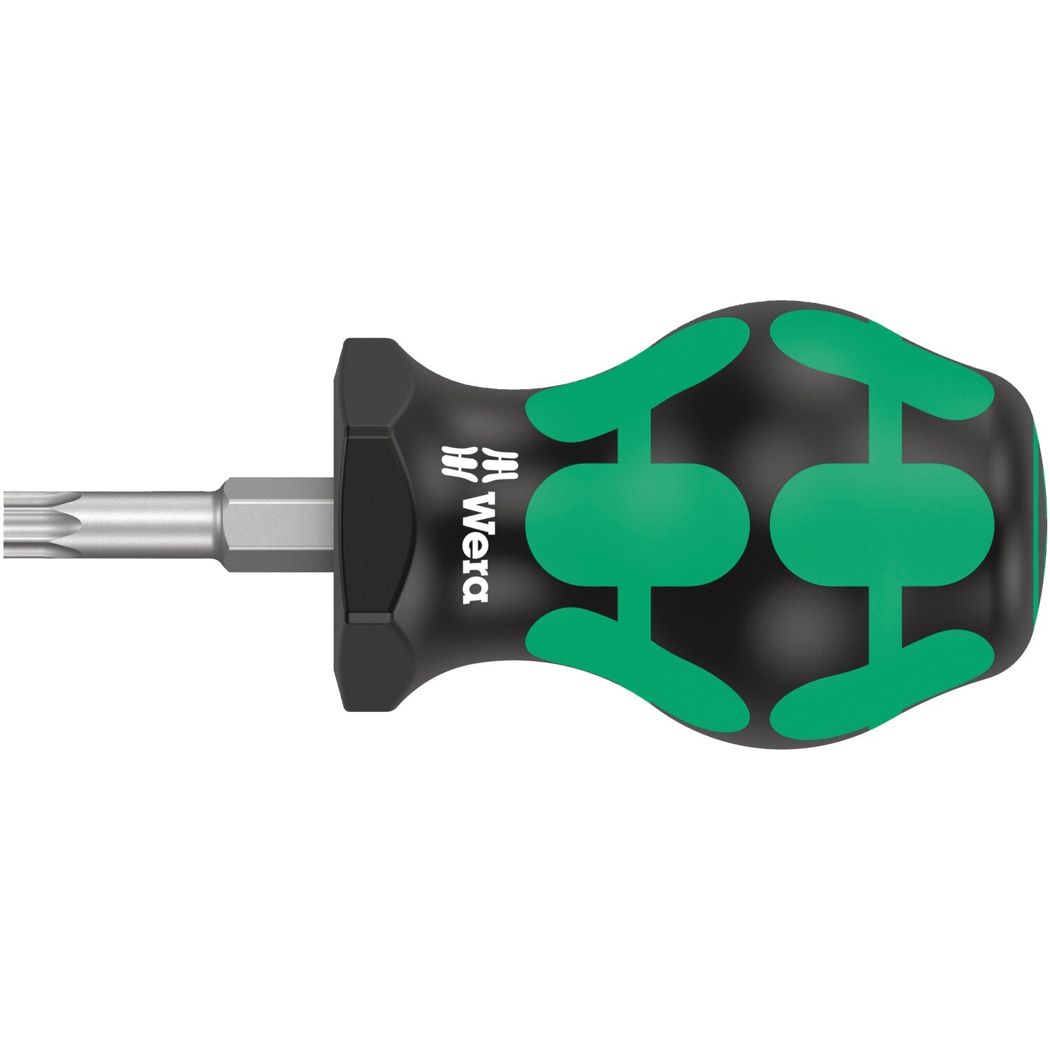 Wera Stubby screwdriver Torx® screws series 367