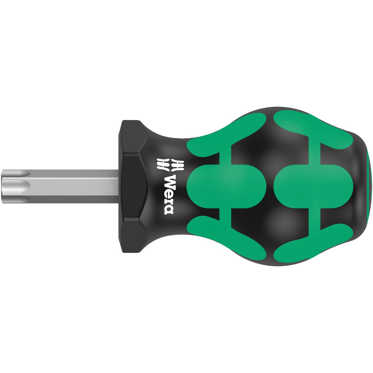 Wera Stubby screwdriver Torx® screws series 367