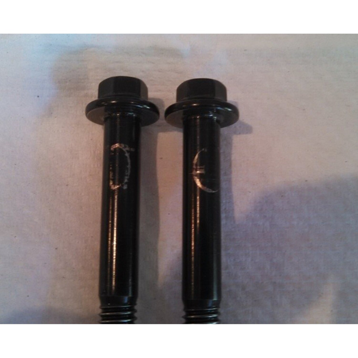 DK Custom Rocker Locker kit - Twin Cam