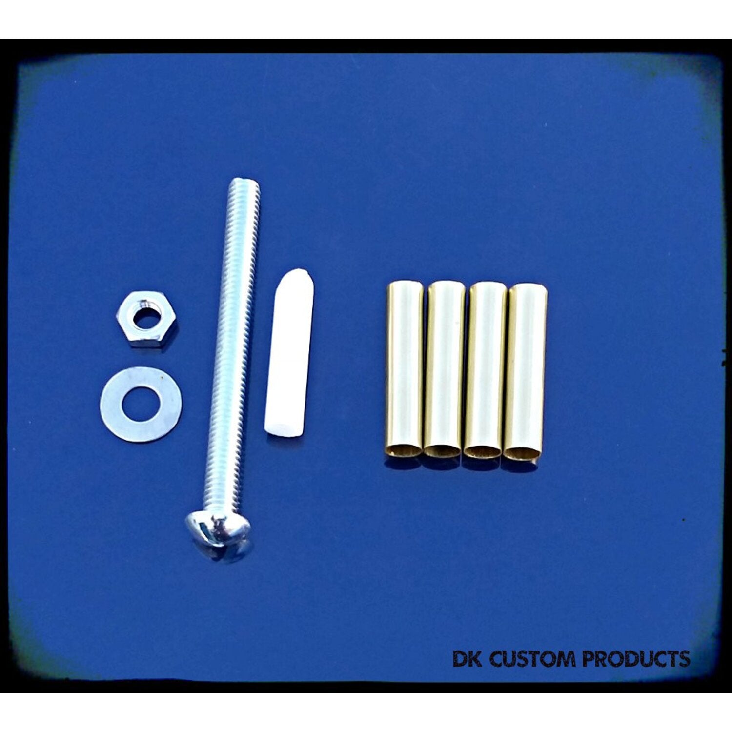 DK Custom Rocker Locker kit - Evo B.T