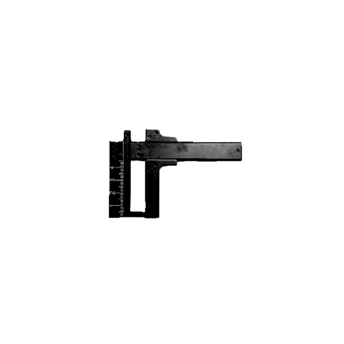 Emgo float height gauge